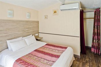 Hotel Le Virevent