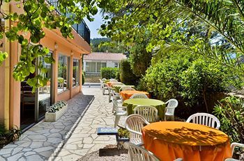 Hotel Le Virevent