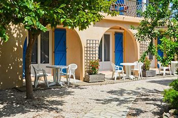 Hotel Le Virevent
