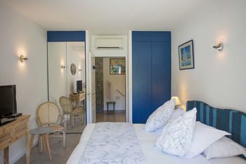 Hotel Le Verger Maelvi