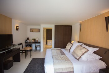 Hotel Le Verger Maelvi