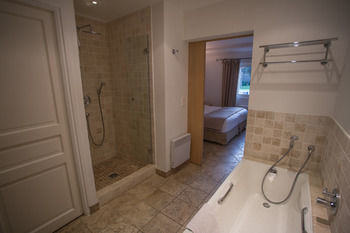 Hotel Le Verger Maelvi