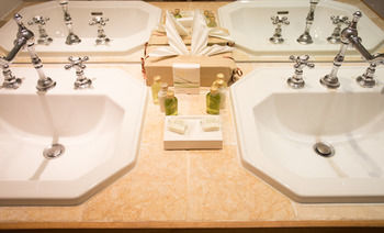 Hotel Le Verger Maelvi