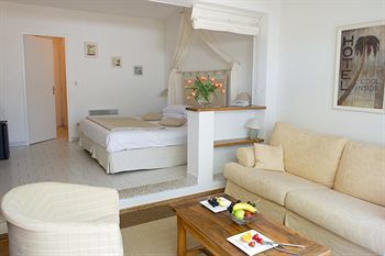 Hotel Best Western Relais De Font Mourier