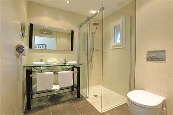 Hotel Best Western Relais De Font Mourier