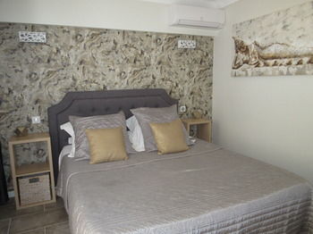 Bed & Breakfast Villa Tricoli