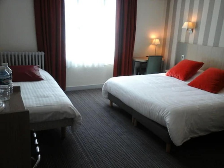 Hotel Carmin