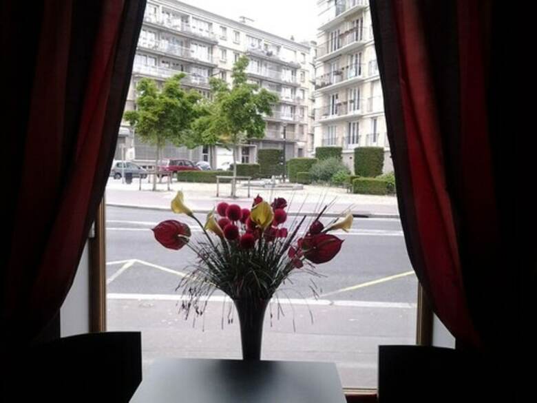 Hotel Carmin