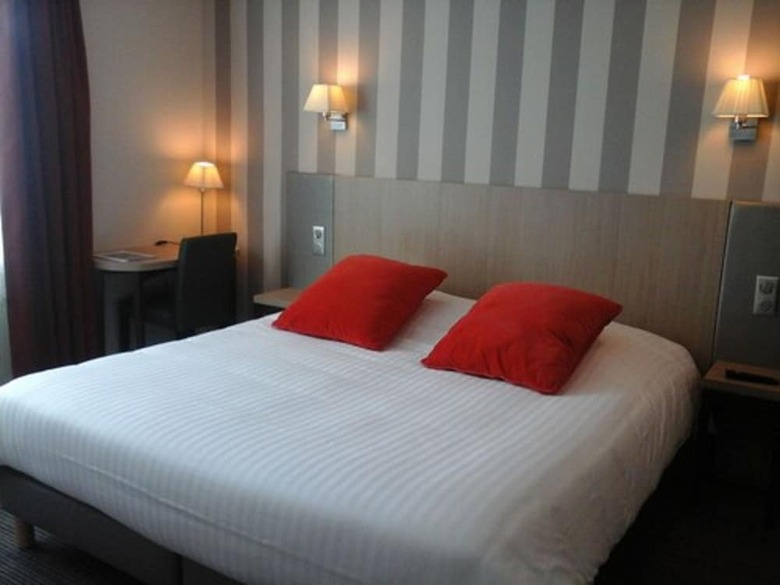Hotel Carmin