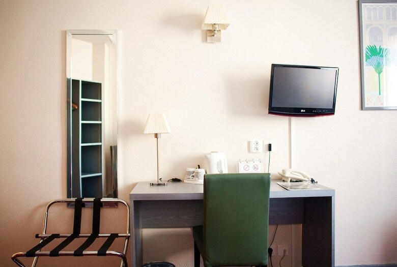 Hotel Carmin