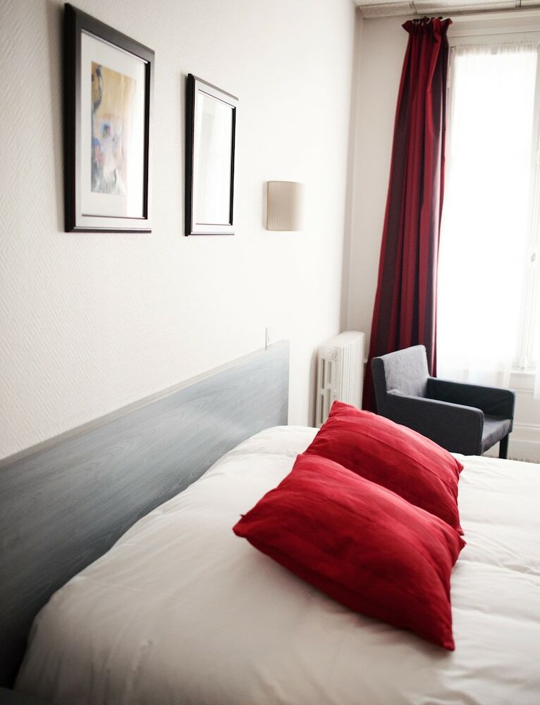 Hotel Carmin