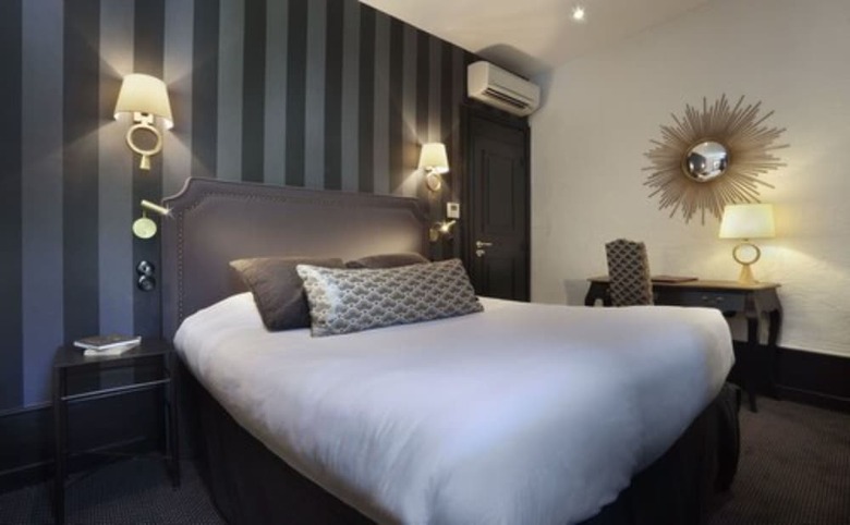 Hotel Ch�teau Des Comtes De Challes