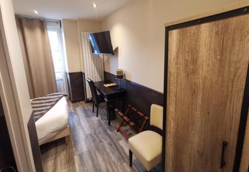 Hotel Des Bains
