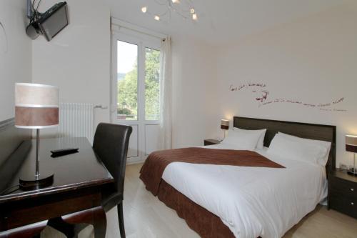 Hotel Des Bains