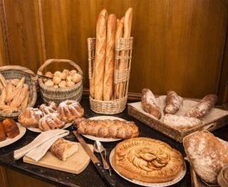 Hotel Le Grand H�tel & Spa Et Son Chalet