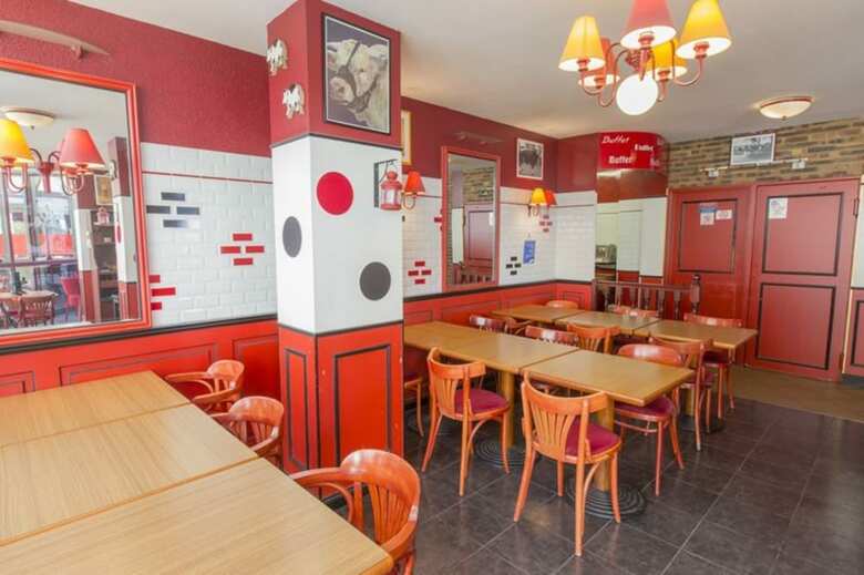 Hotel Hipotel Paris Hippodrome