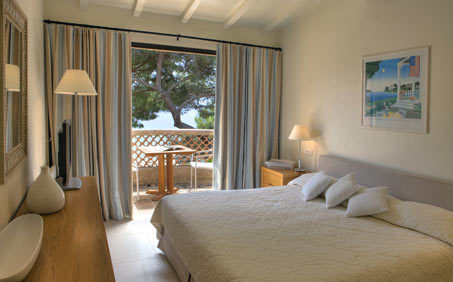 Hotel La Pin�de Plage