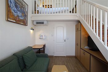 Hotel Campanile Avignon Le Pontet