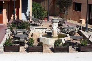 Hotel Campanile Avignon Le Pontet