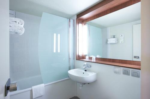 Hotel Campanile Meaux