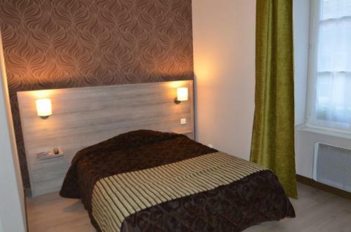 Hotel Le Saint-georges