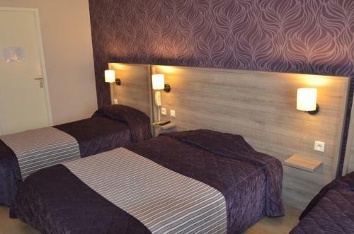 Hotel Le Saint-georges