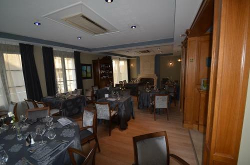Hotel Le Saint-georges
