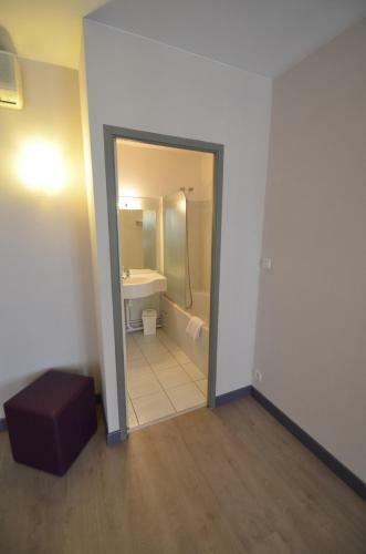 Hotel Le Saint-georges