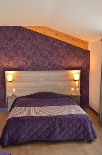 Hotel Le Saint-georges