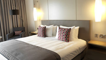 Hotel Holiday Inn Solihull