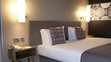 Hotel Holiday Inn Solihull