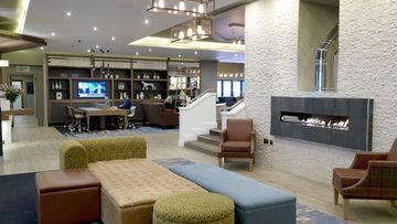 Hotel Holiday Inn Solihull