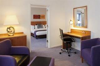 Hotel Holiday Inn Solihull