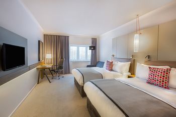 Hotel Holiday Inn Solihull