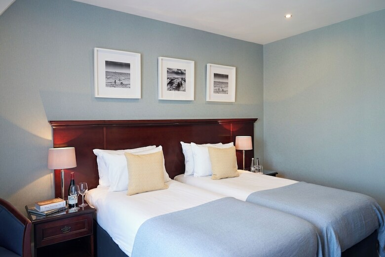 Best Western Plus The Connaught Hotel