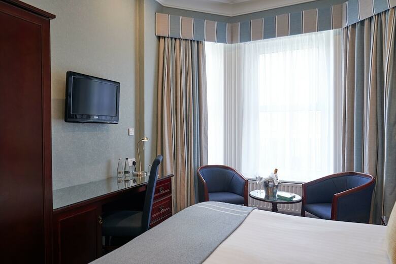 Best Western Plus The Connaught Hotel