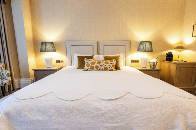 Best Western Plus The Connaught Hotel