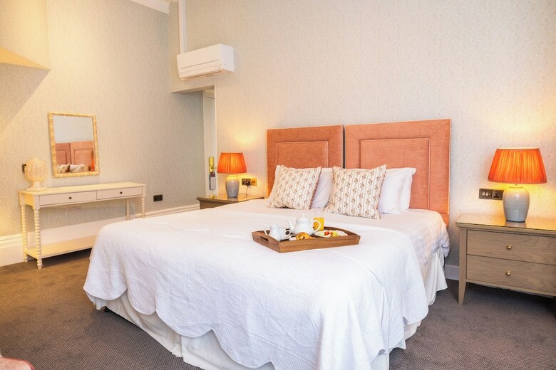 Best Western Plus The Connaught Hotel