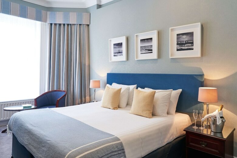 Best Western Plus The Connaught Hotel