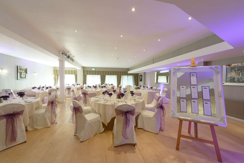 Best Western Plus The Connaught Hotel