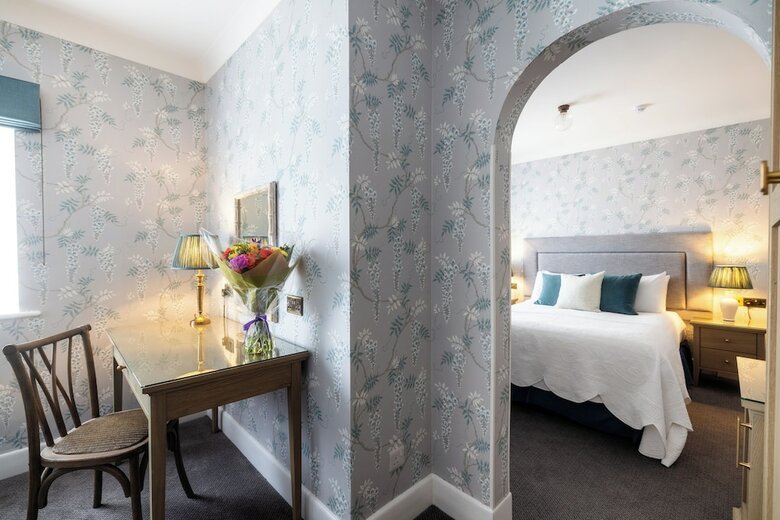 Best Western Plus The Connaught Hotel