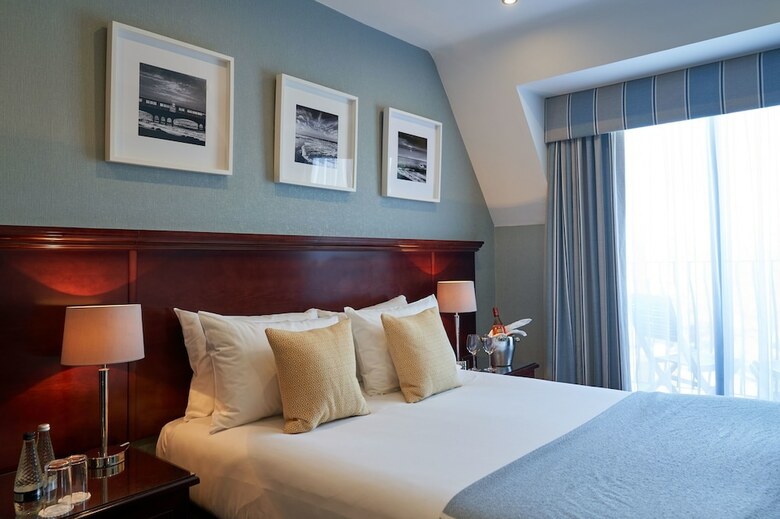 Best Western Plus The Connaught Hotel