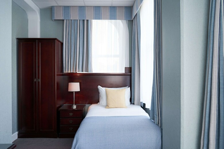 Best Western Plus The Connaught Hotel