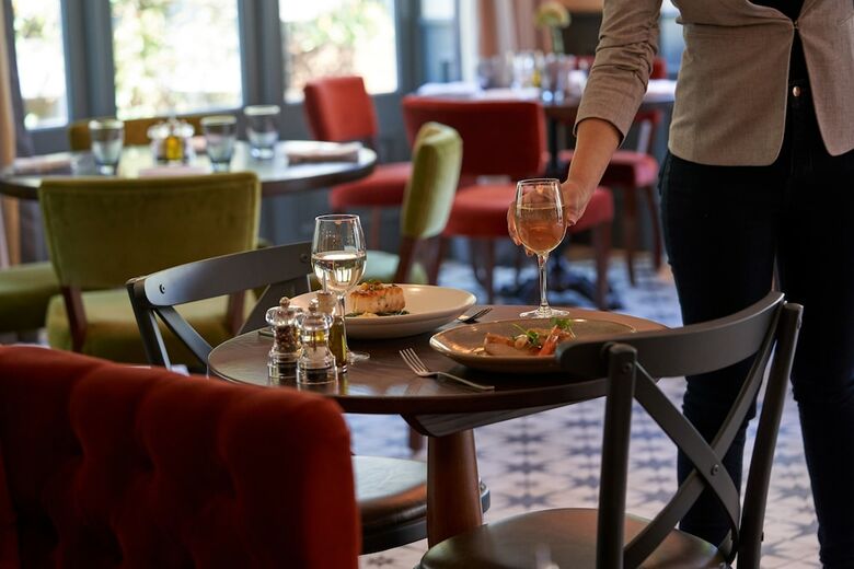 Best Western Plus The Connaught Hotel