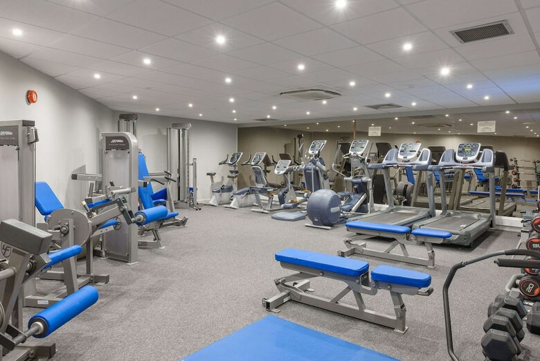 Best Western Plus The Connaught Hotel