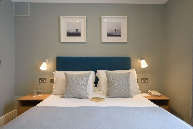 Best Western Plus The Connaught Hotel