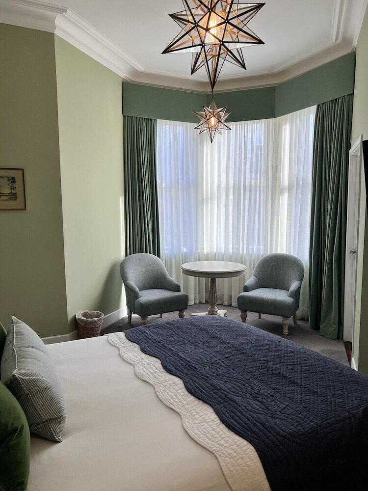 Best Western Plus The Connaught Hotel
