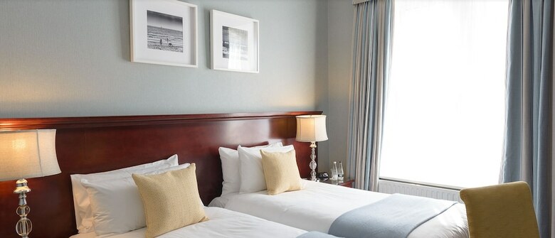 Best Western Plus The Connaught Hotel