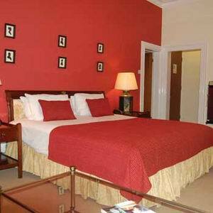 Best Western Plus The Connaught Hotel