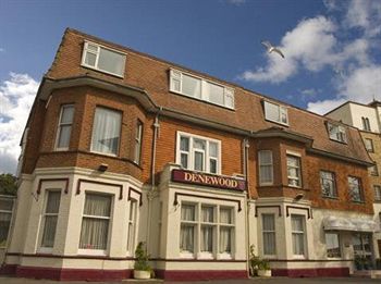 Albergue Denewood Hotel